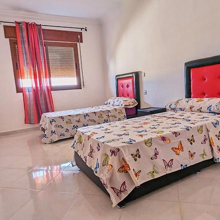 Oued Laou Apartment Exterior foto