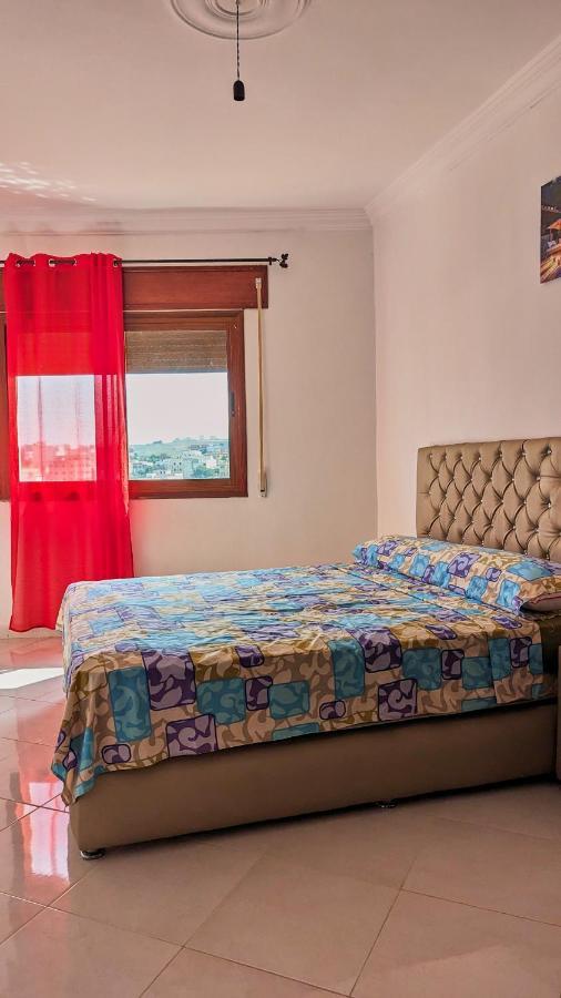 Oued Laou Apartment Exterior foto