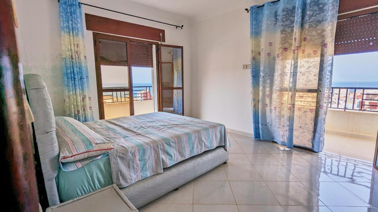 Oued Laou Apartment Exterior foto