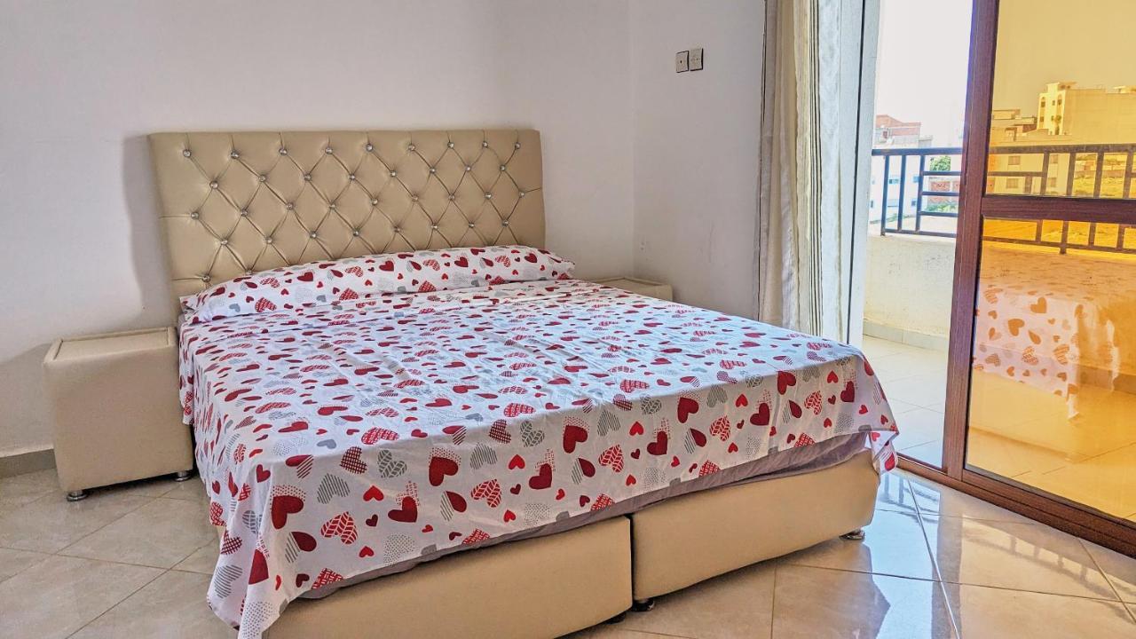Oued Laou Apartment Exterior foto