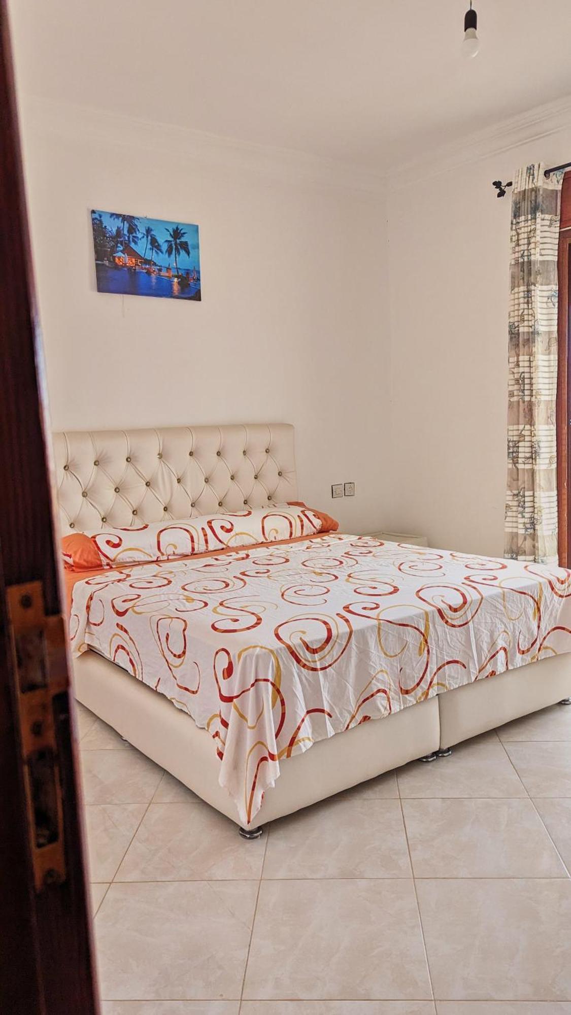 Oued Laou Apartment Exterior foto