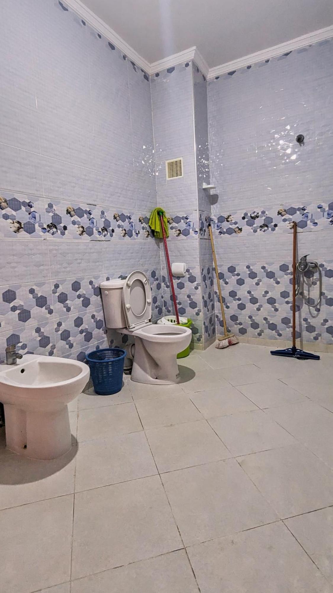Oued Laou Apartment Exterior foto