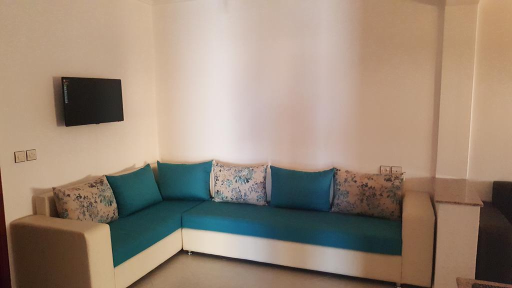 Oued Laou Apartment Exterior foto