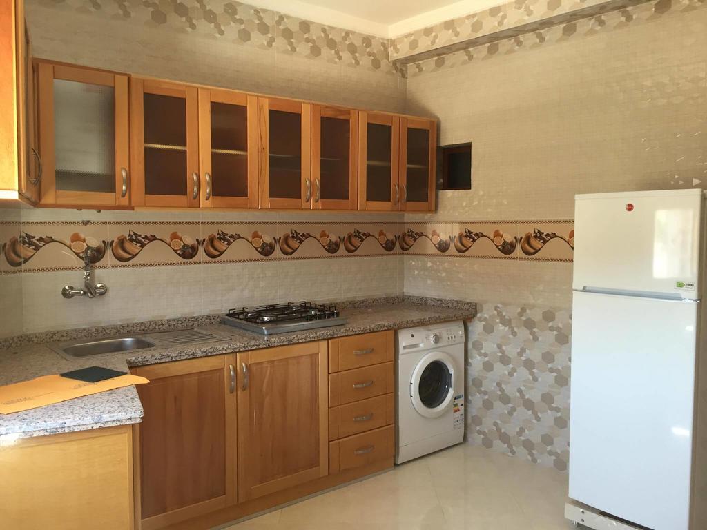 Oued Laou Apartment Exterior foto