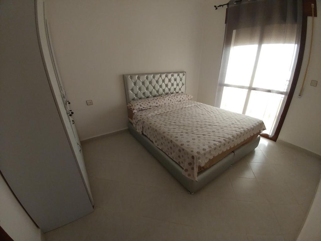 Oued Laou Apartment Exterior foto