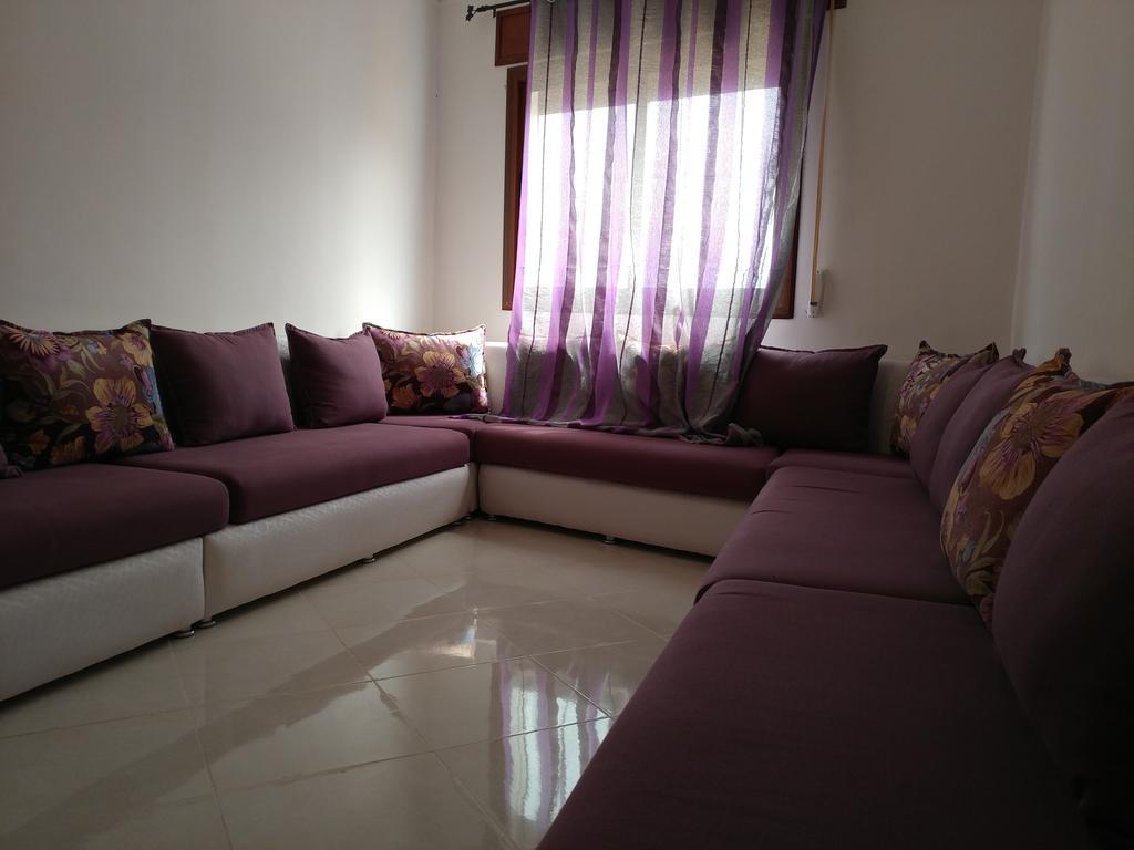 Oued Laou Apartment Exterior foto