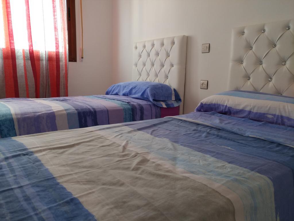 Oued Laou Apartment Exterior foto