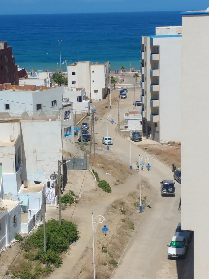 Oued Laou Apartment Exterior foto